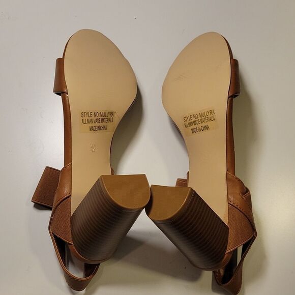 BRAND NEW HERSTYLE SL-MULYRA CHUNCKY HEEL SANDAL - Picture 14 of 16